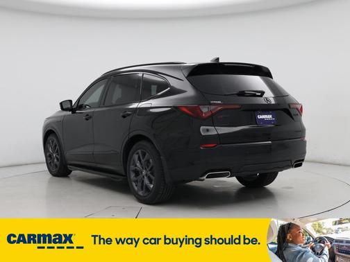 2023 Acura MDX SH-AWD A-Spec