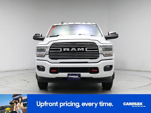 2019 RAM 3500 Laramie