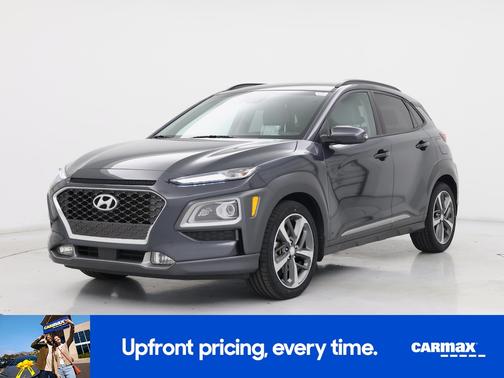 2020 Hyundai KONA Ultimate