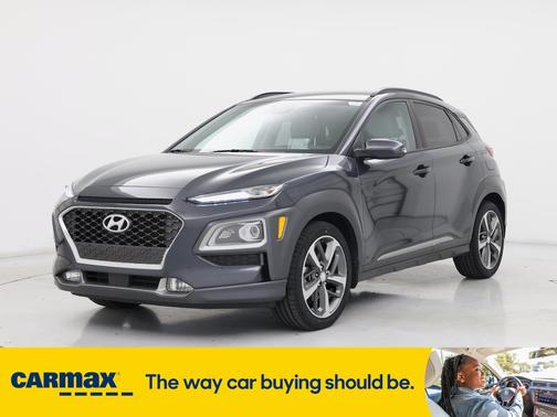 2020 Hyundai KONA Ultimate