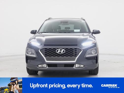 2020 Hyundai KONA Ultimate