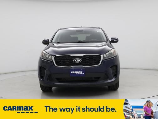 2019 Kia Sorento EX Sport