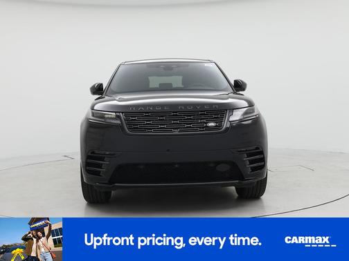 2026 Land Rover Range Rover Velar SE Dynamic