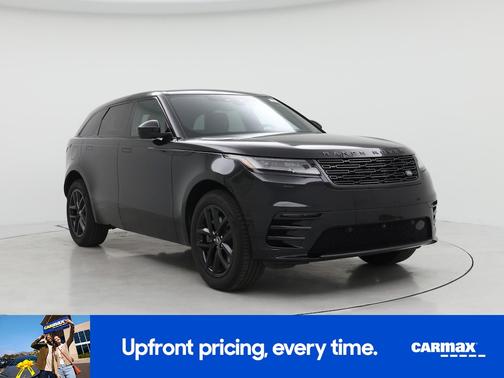 2026 Land Rover Range Rover Velar SE Dynamic
