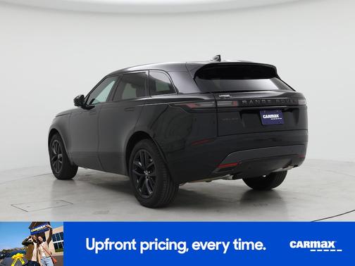 2026 Land Rover Range Rover Velar SE Dynamic