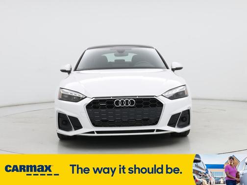 2024 Audi A5 Sportback S-Line Premium Plus