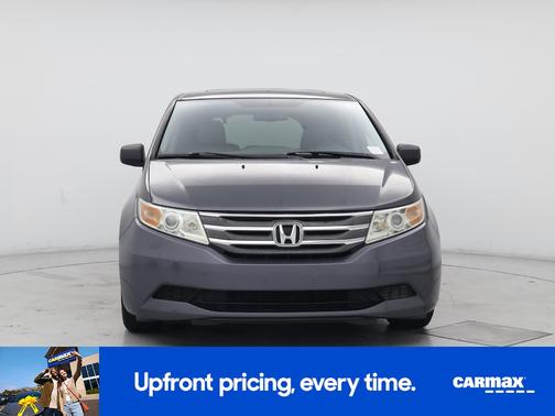 2013 Honda Odyssey EX-L