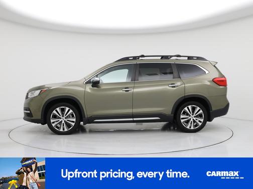 2022 Subaru Ascent Touring