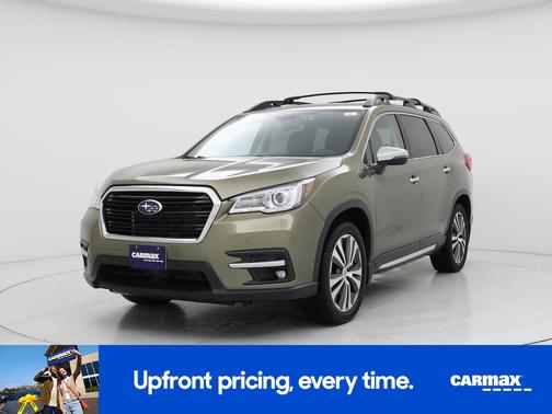 2022 Subaru Ascent Touring