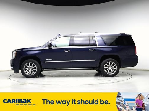 2019 GMC Yukon XL Denali