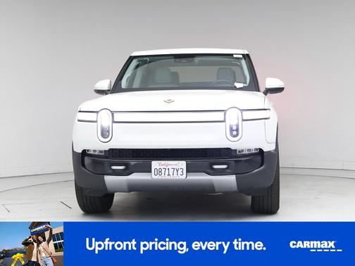 2024 Rivian R1T Adventure Dual-Motor Large