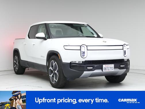 2024 Rivian R1T Adventure Dual-Motor Large
