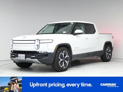 2024 Rivian R1T Adventure Dual-Motor Large