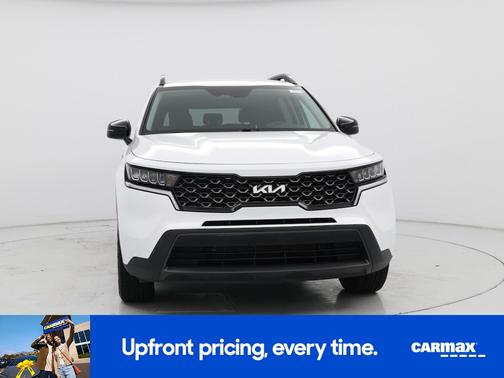 2022 Kia Sorento X-Line S