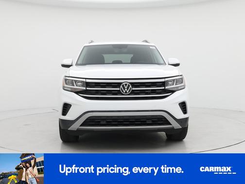 2022 Volkswagen Atlas SE w/Tech