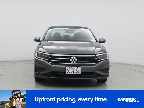 2019 Volkswagen Jetta SEL