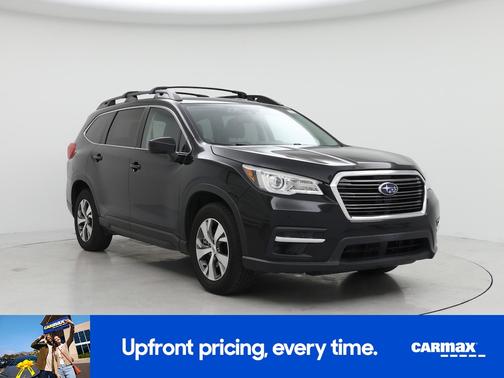 2021 Subaru Ascent Premium