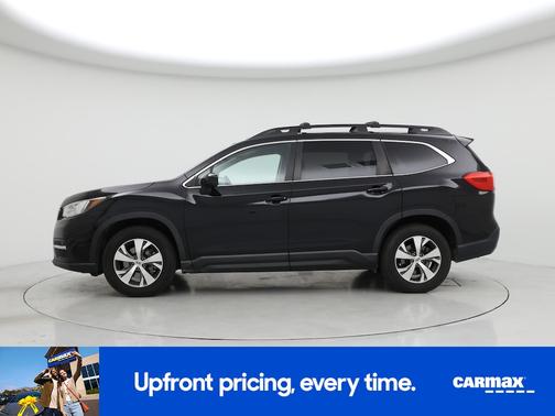 2021 Subaru Ascent Premium