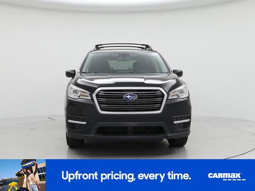 2021 Subaru Ascent Premium