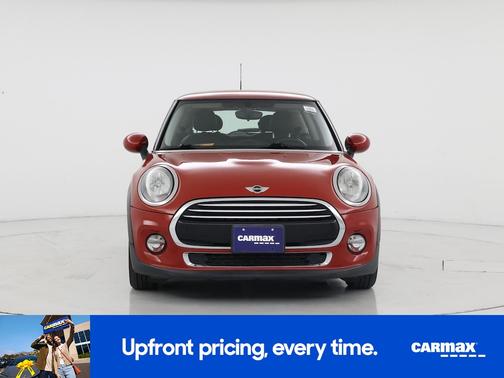 2014 MINI Hardtop 