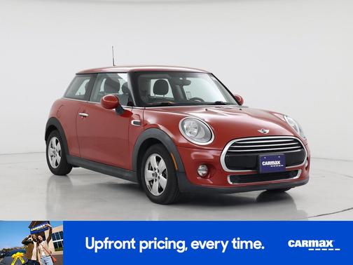 2014 MINI Hardtop 