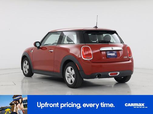 2014 MINI Hardtop 