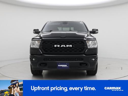 2022 RAM 1500 Bighorn