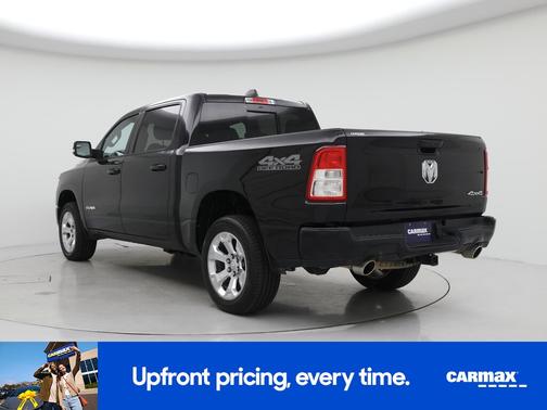 2022 RAM 1500 Bighorn