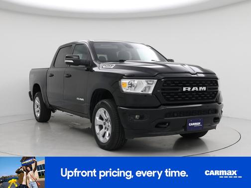 2022 RAM 1500 Bighorn