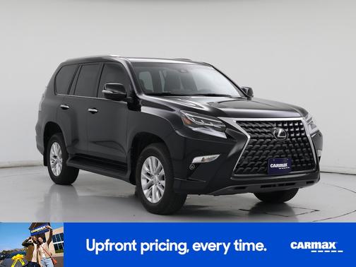 2023 Lexus GX 460 Premium