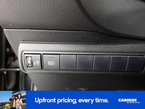 2021 Toyota Corolla Hatchback SE