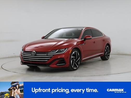 2023 Volkswagen Arteon SEL Premium R-Line