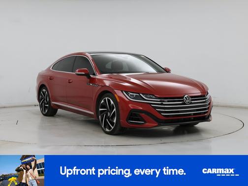 2023 Volkswagen Arteon SEL Premium R-Line