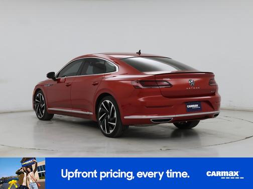 2023 Volkswagen Arteon SEL Premium R-Line