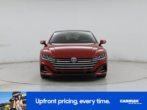 2023 Volkswagen Arteon SEL Premium R-Line