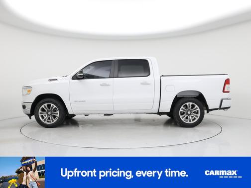 2020 RAM 1500 Bighorn