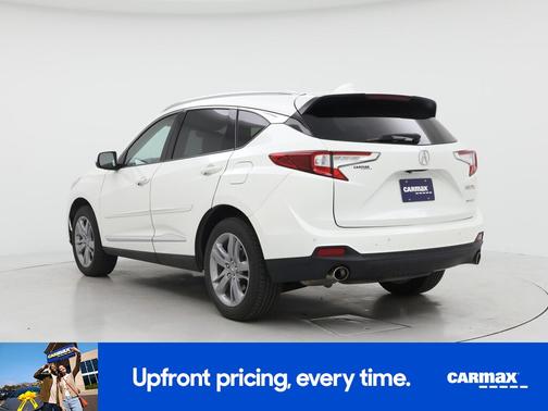 2019 Acura RDX w/Advance Pkg