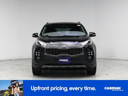 2018 Kia Sportage SX