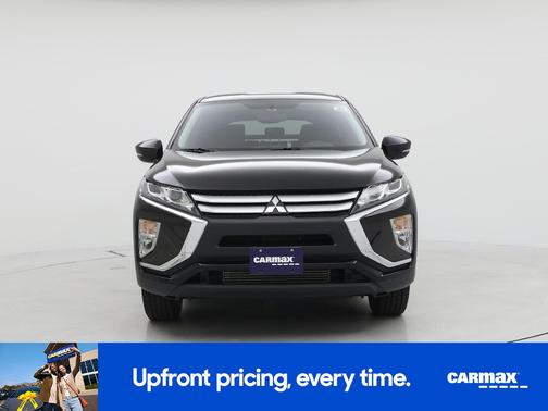 2019 Mitsubishi Eclipse Cross ES