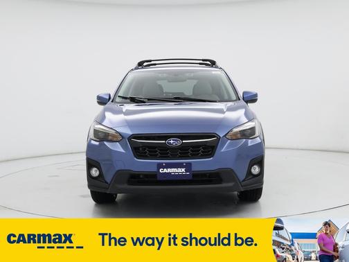 2019 Subaru Crosstrek Limited