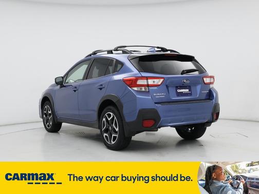 2019 Subaru Crosstrek Limited
