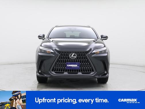 2024 Lexus NX 350h Premium