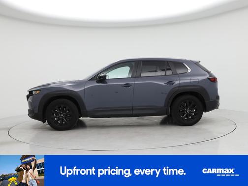 2024 Mazda CX-50 2.5 S Preferred Package