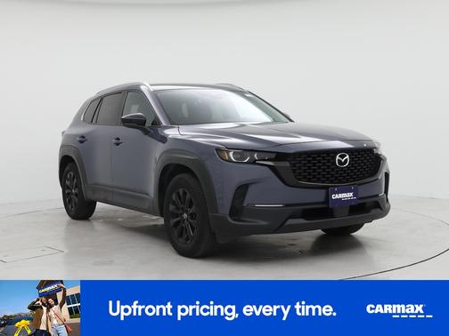 2024 Mazda CX-50 2.5 S Preferred Package