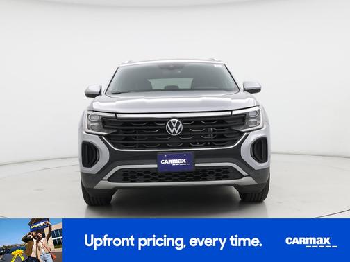 2024 Volkswagen Atlas Cross Sport SE w/Tech