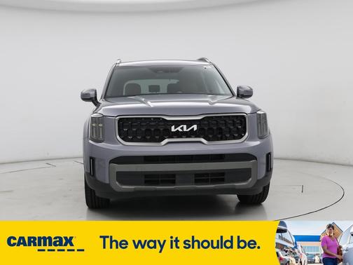 2023 Kia Telluride X-Line EX