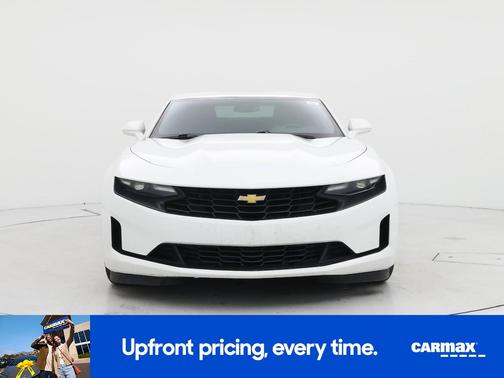 2020 Chevrolet Camaro LT