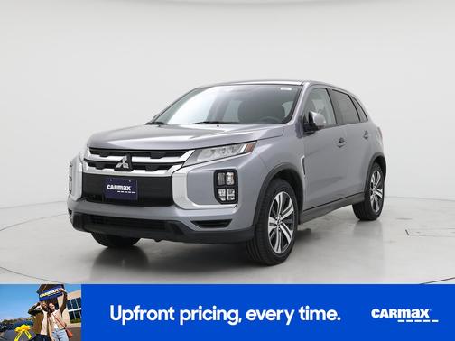 2024 Mitsubishi Outlander Sport SE