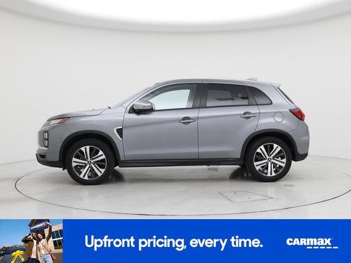 2024 Mitsubishi Outlander Sport SE