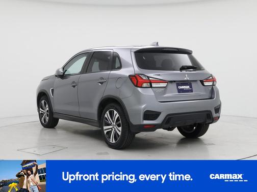 2024 Mitsubishi Outlander Sport SE